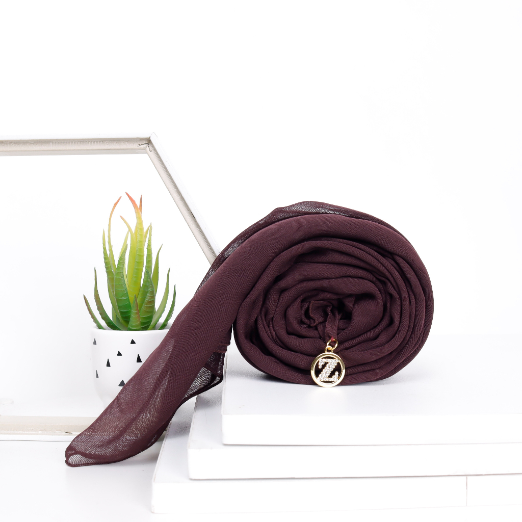ZARAZU The Signature Daily Scarves Paris Japan Premium