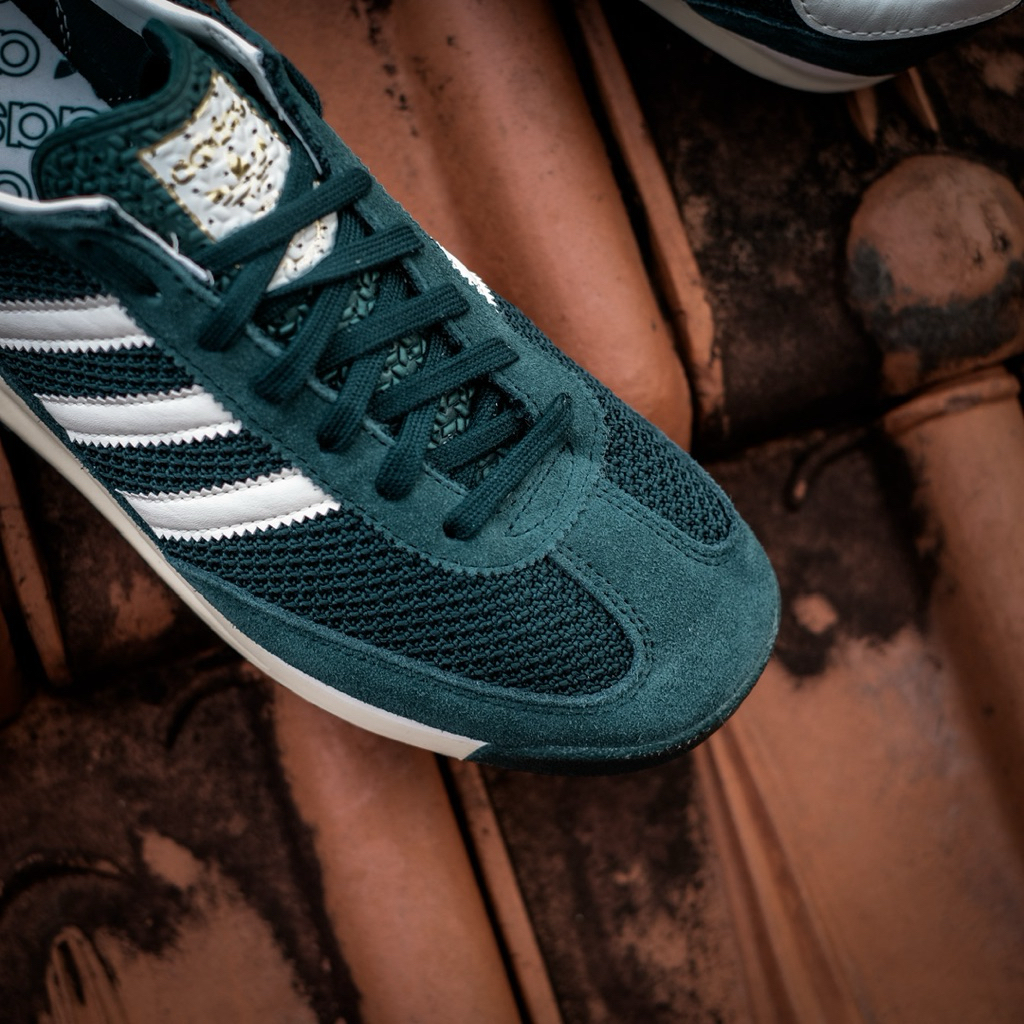 Jual Adidas SL72 RS Green ( JR8772 ) | Shopee Indonesia