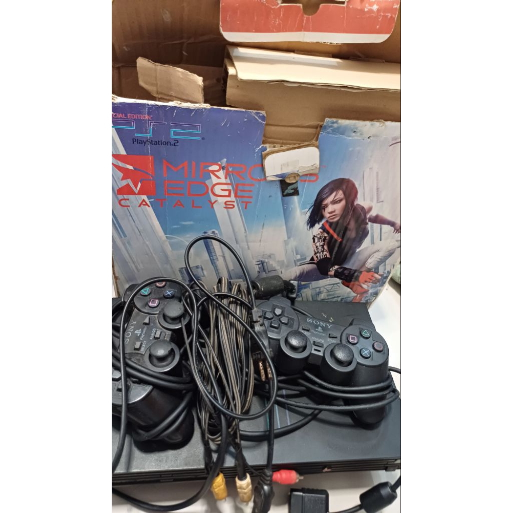 Jual ps2 mc boot | Shopee Indonesia