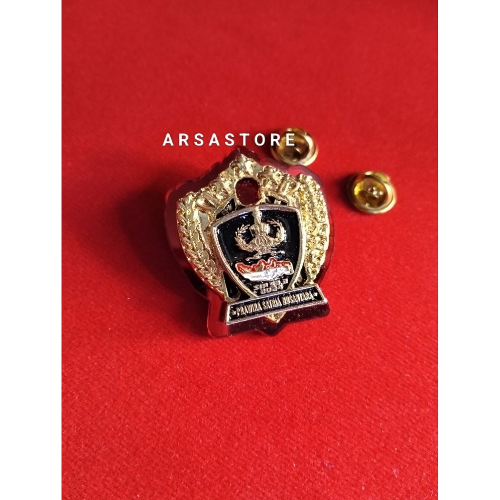 Jual PIN PDH PRAWIRA SATRIA NUSANTARA / PIN PSN | Shopee Indonesia