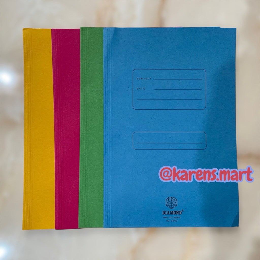 Jual #KarensMart STOPMAP DIAMOND 5002 | Shopee Indonesia