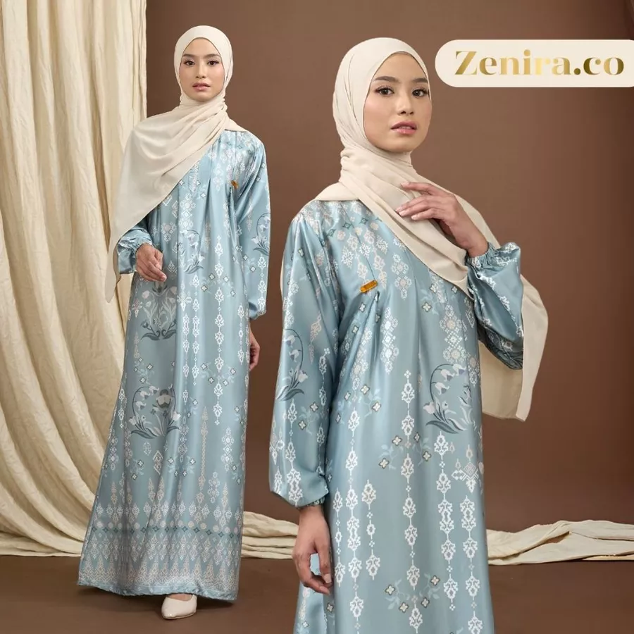 Alya Dress