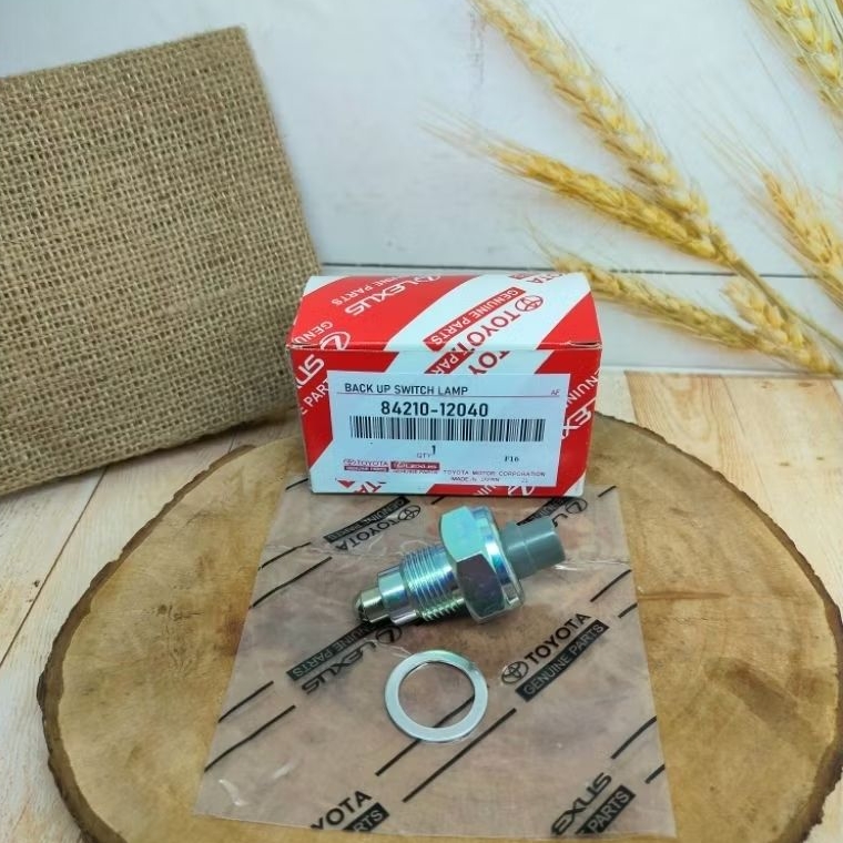 Jual SWITCH ATRET MUNDUR BACK UP SWITCH INOVA INNOVA JAPAN | Shopee ...
