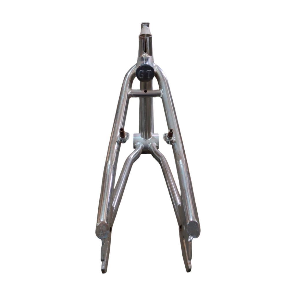 Jual FRAME BMX GT JADUL NOS TAIWAN | Shopee Indonesia