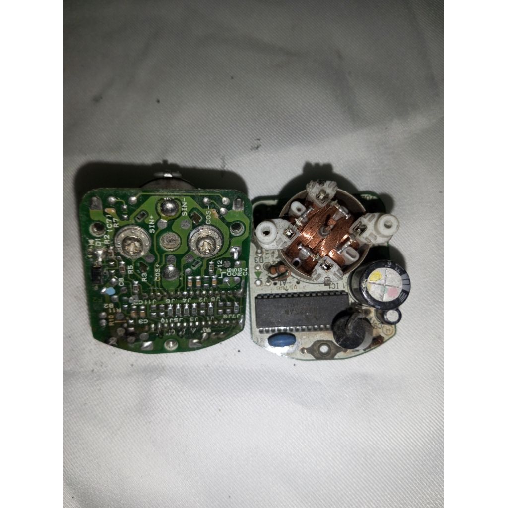 Jual mesin speedometer rpm tiger revo pece original | Shopee Indonesia
