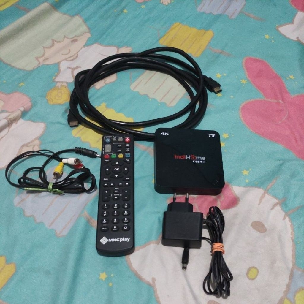 Jual STB Android X IndiHom* 4K | Shopee Indonesia