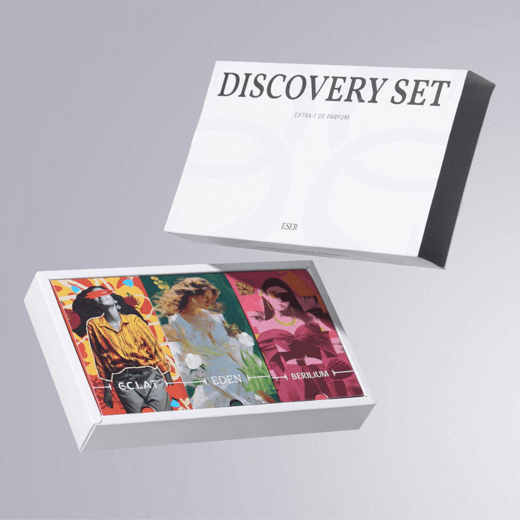 Eser Set