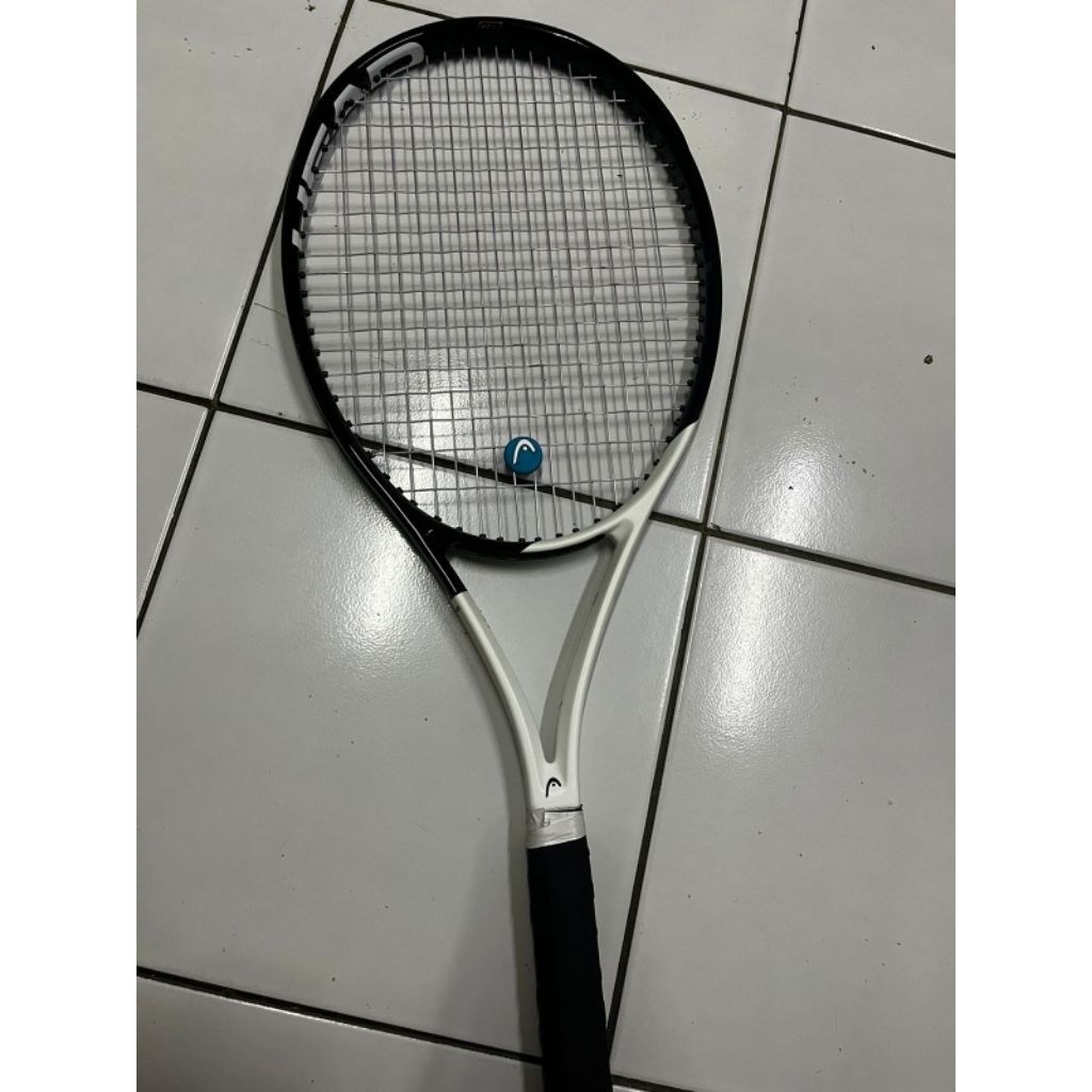 Jual HEAD Tennis Racket Speed Series 2024 | Shopee Indonesia