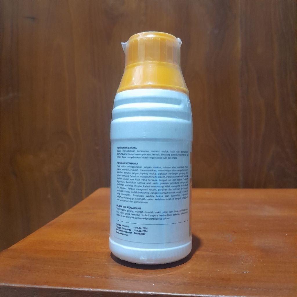 Jual Insektisida COLAM 100ml bahan aktif : lamda sihalotrin 106g/l ...