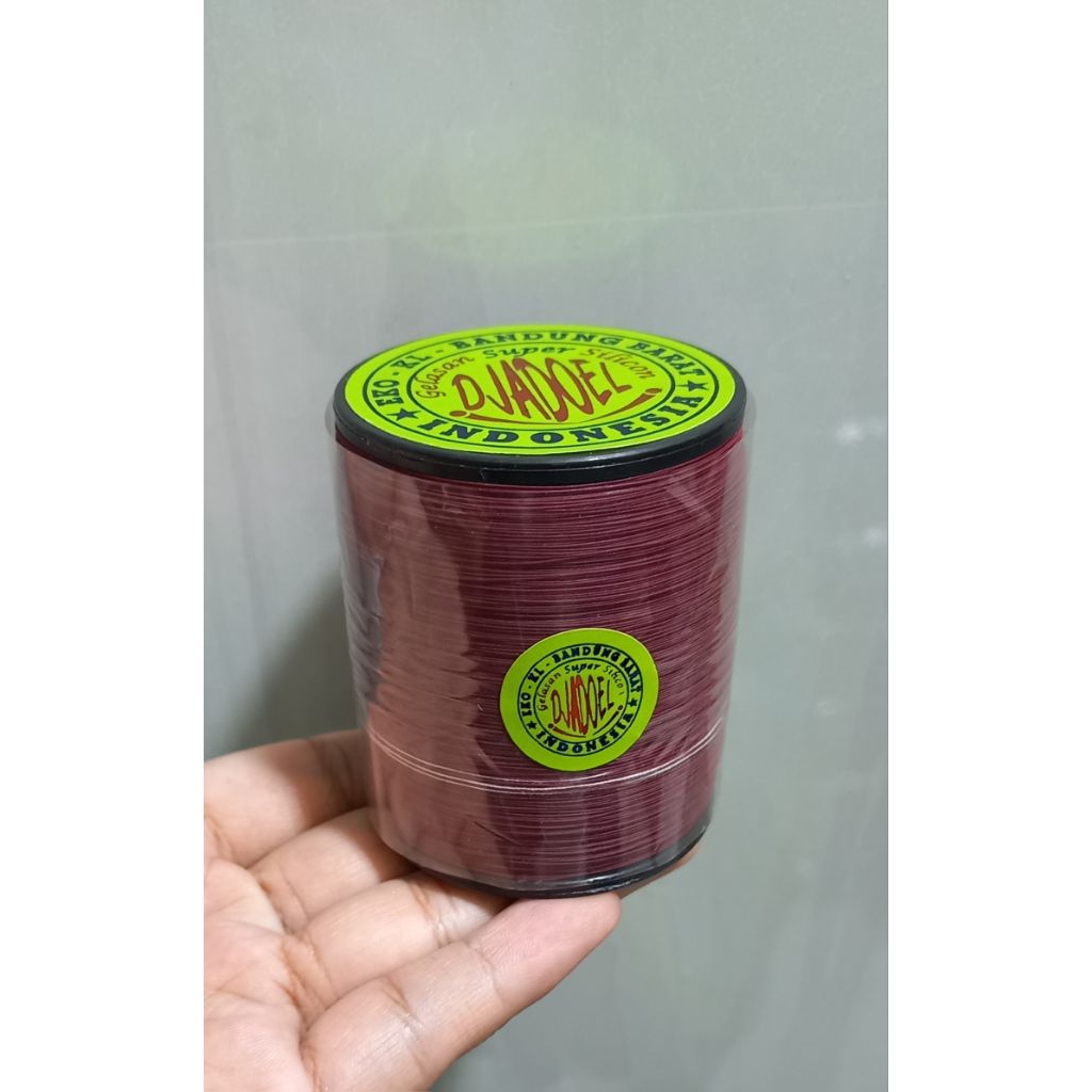 Jual gelasan Djadoel MOLOR 0.22 Original 2000yard | Shopee Indonesia