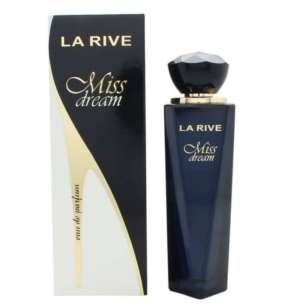 Jual La Rive Miss Dream EDP Parfum Wanita [100 mL] | Shopee Indonesia