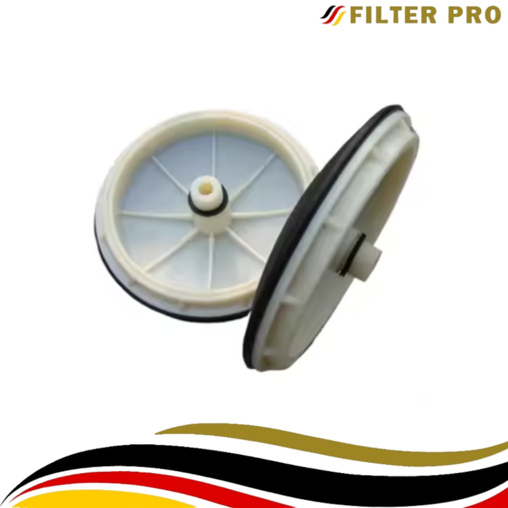 Jual Disc Diffuser Membran Fine Bubble 8 Inch & 10 Inch – Aerator ...
