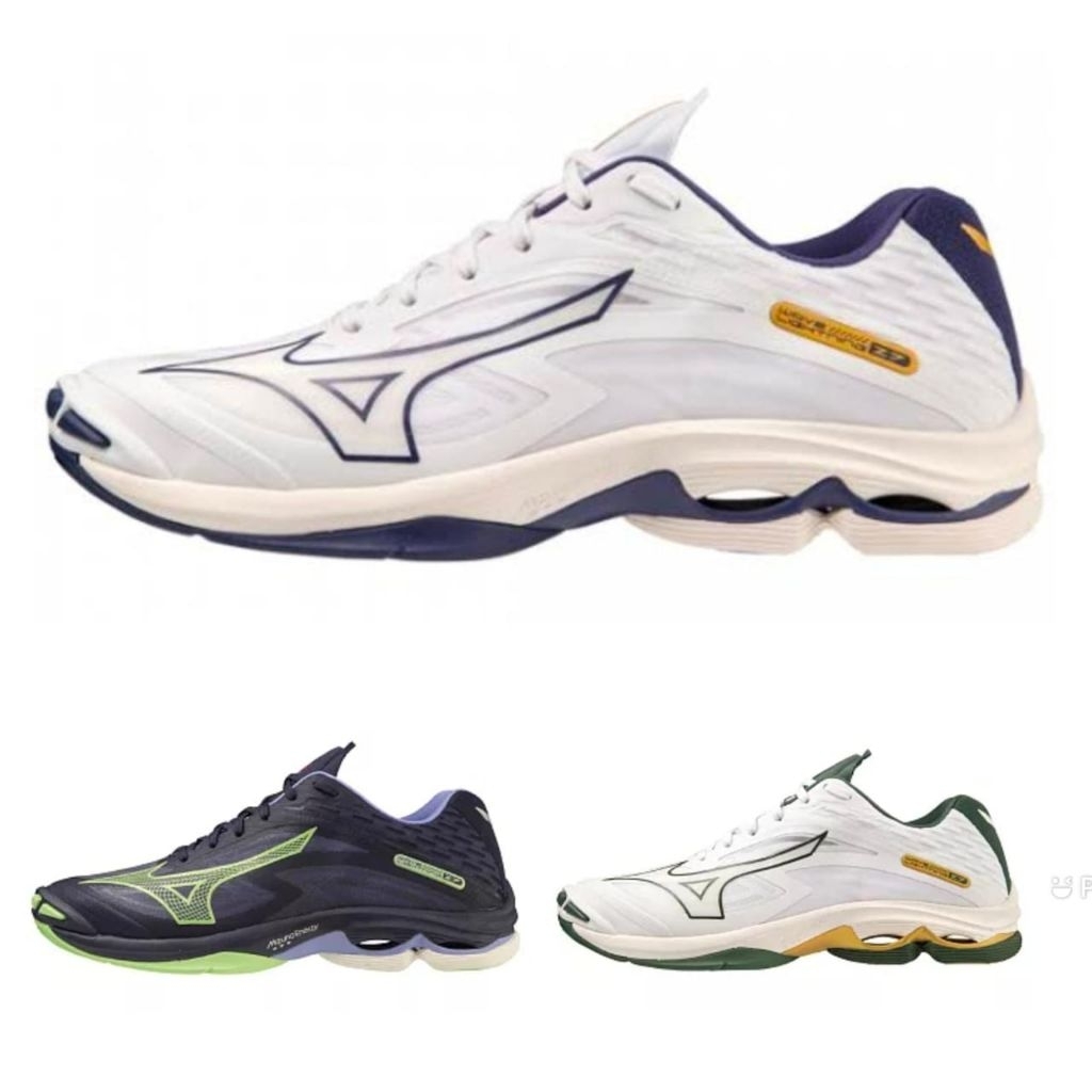 Sepatu Mizuno Wlz Mizuno Premier Jual SEPATU VOLLY MIZUNO