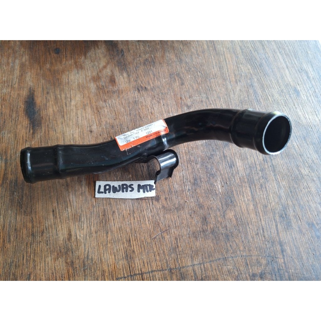 Jual PIPA BY PASS/PIPA RADIATOR FEROZA PENDEK NO1 | Shopee Indonesia