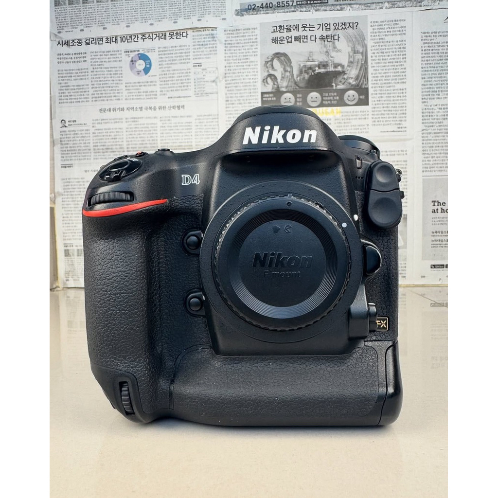 Jual Nikon D4 Shopee Indonesia