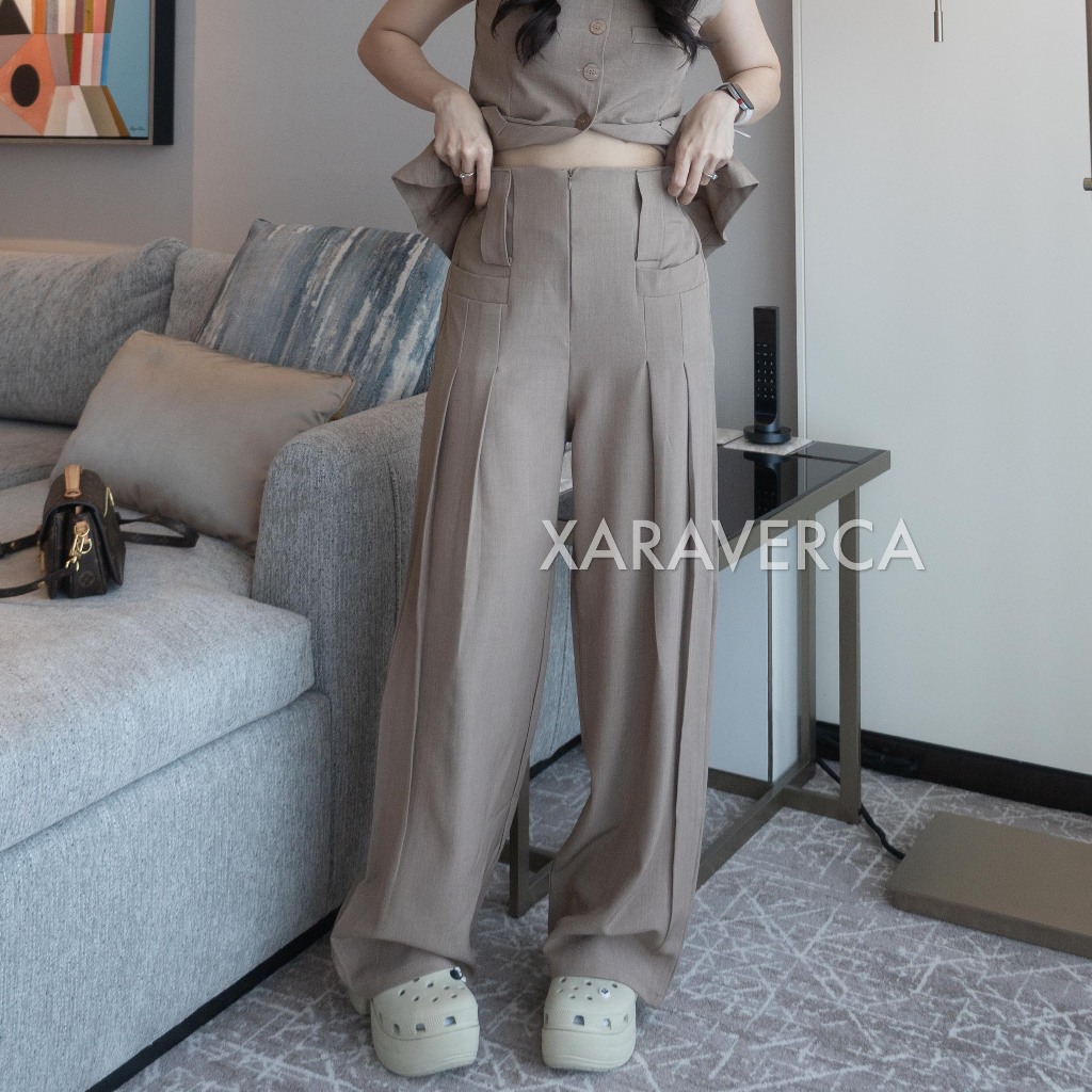Xara Days Pants
