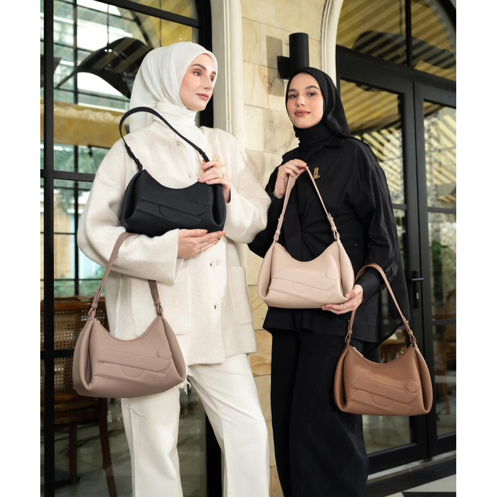 Jual Heylocal’s Olena Bag ( Shoulder Bag) | Shopee Indonesia