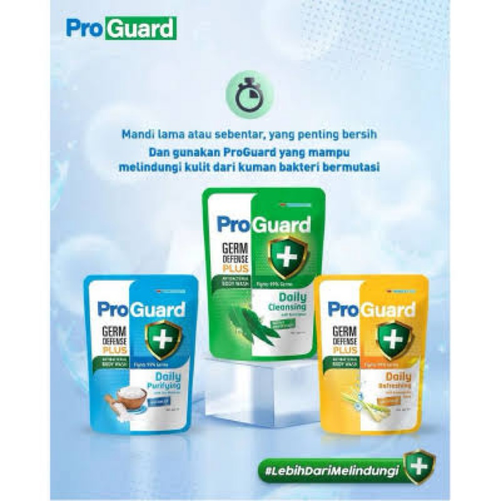 Jual Pro guard | Shopee Indonesia