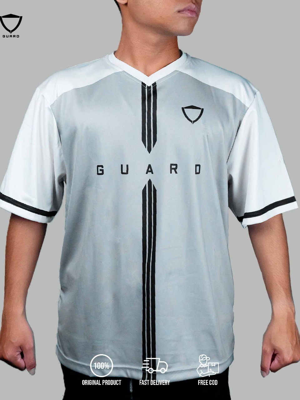 Jual GUARD CORE DRYFIT OVERSIZE | KAOS OVERSIZE SOFT DRIFIT | Shopee ...