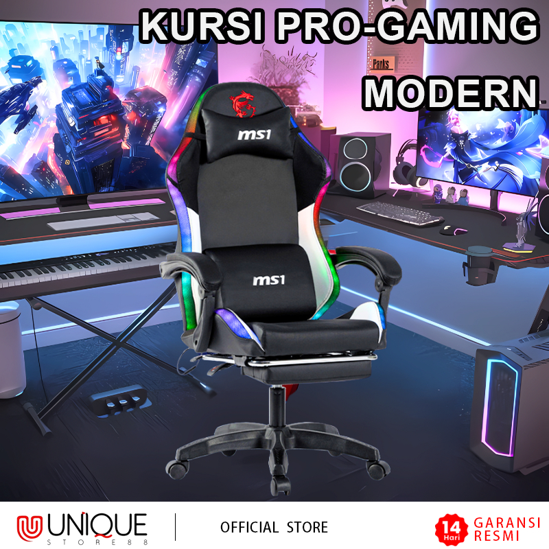 Jual Kursi Gaming Kursi Kantor Kursi Kerja Kursi Belajar Kursi Santai
