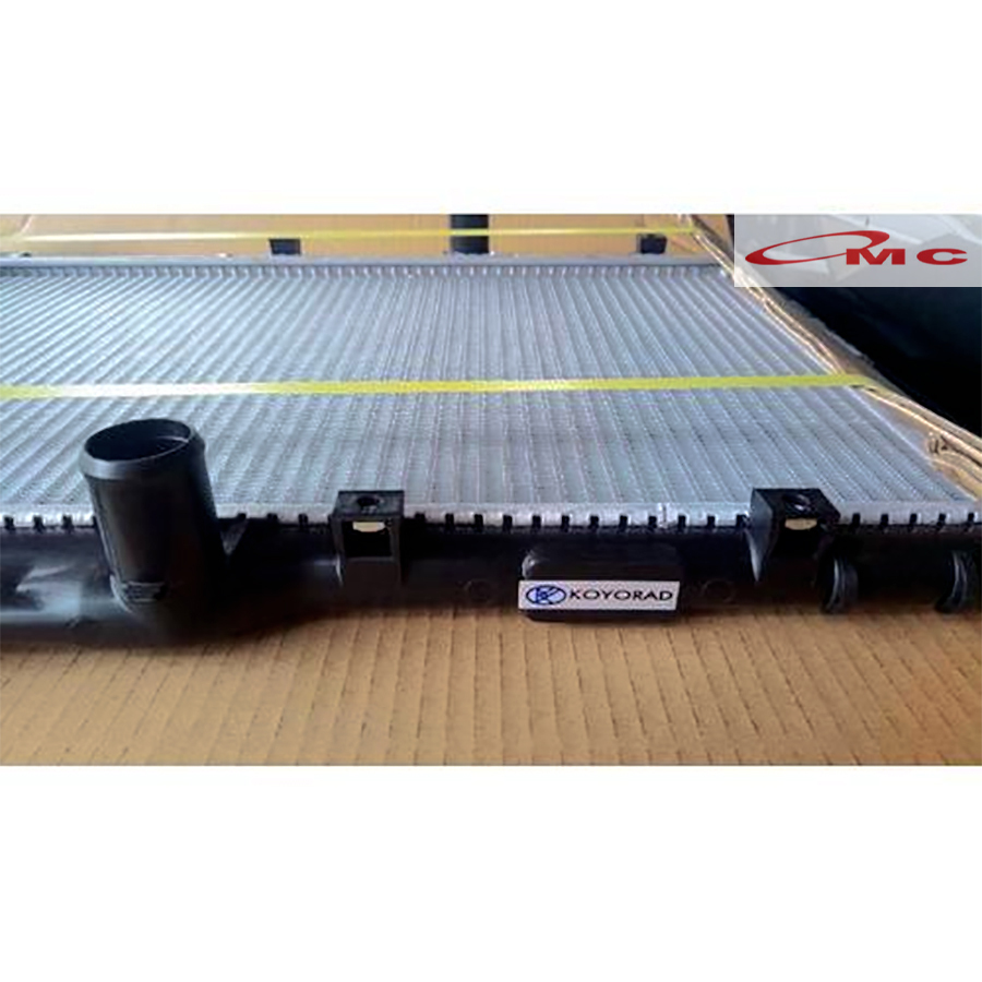 Jual Radiator Toyota Great Corolla All New Manual Original Koyorad ...