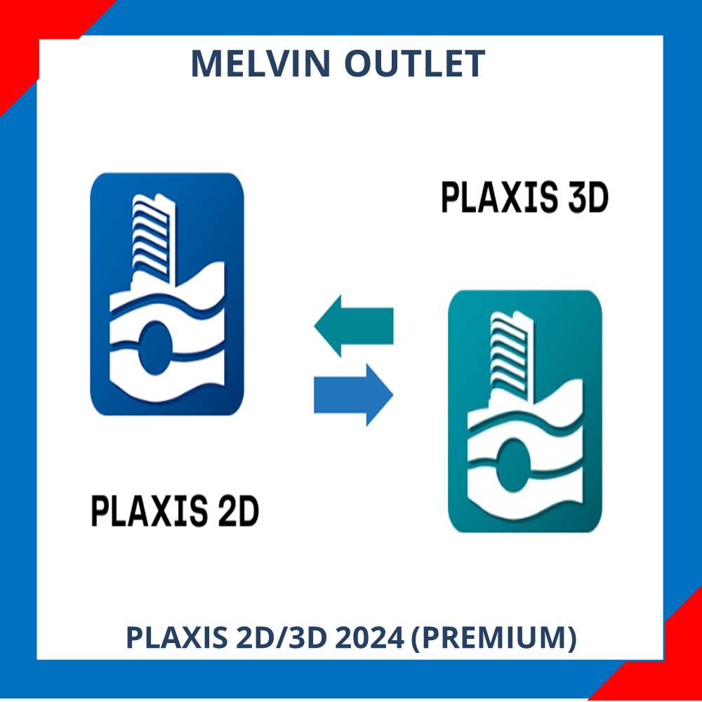 Jual PLAXIS 2D/3D 2024 – Solusi Canggih untuk Analisis Geoteknik ...