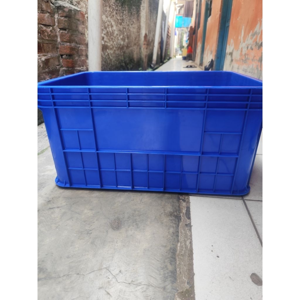 Jual Box countainer RABBIT 2066 | Shopee Indonesia