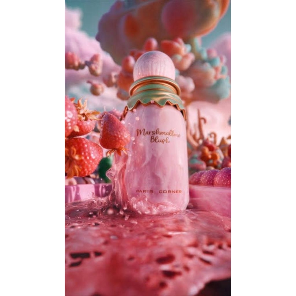 G*r様 Marshmallow Blush 湖水、PARIS CORNER 1 Amazon.com : Paris