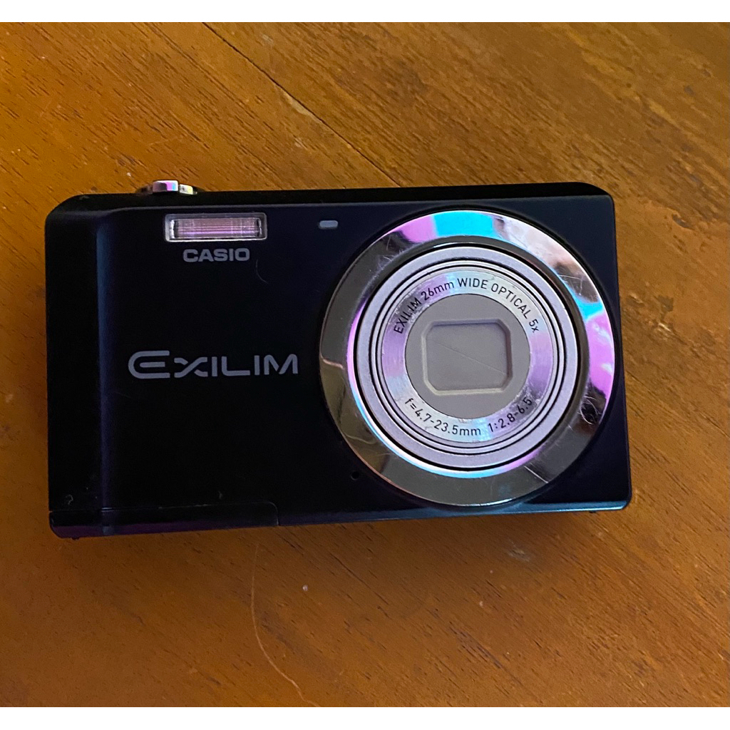 Jual Casio Exilim EX-Z27 | Shopee Indonesia