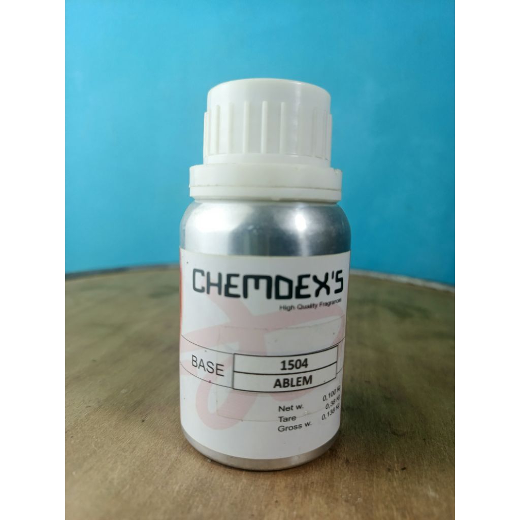 Jual CHEMDEX - BLUE EMOTION 100 ML | Shopee Indonesia