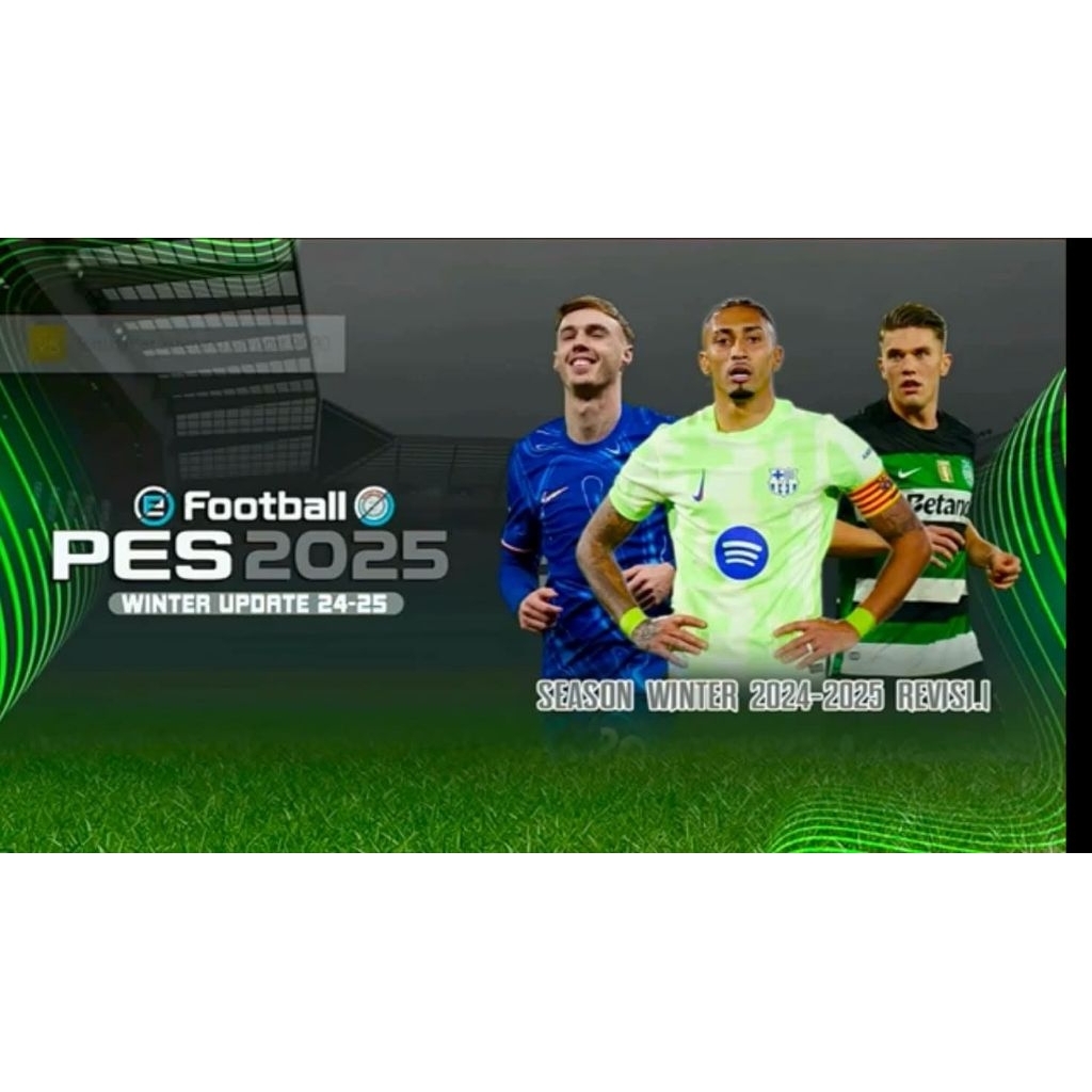 Jual Efootball PES Update Seasons Terbaru PS4 HEN | Shopee Indonesia
