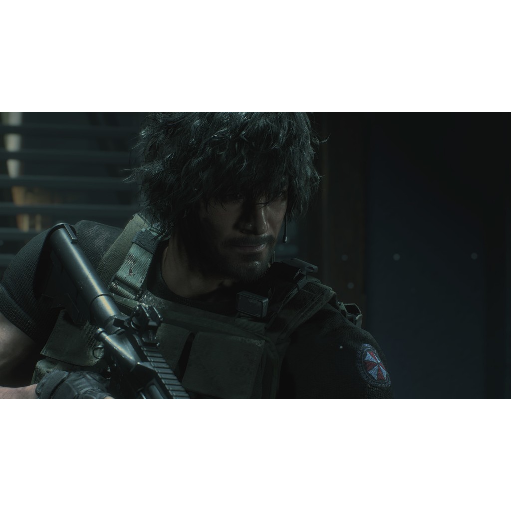 Jual Resident Evil 3 Remake Full DLC / RE 3 Remake | GAME PC SHARING ...