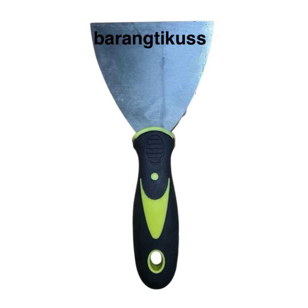 Jual Kape Kapi 4” inch Gagang Fiber skrap cat dempul | Shopee Indonesia