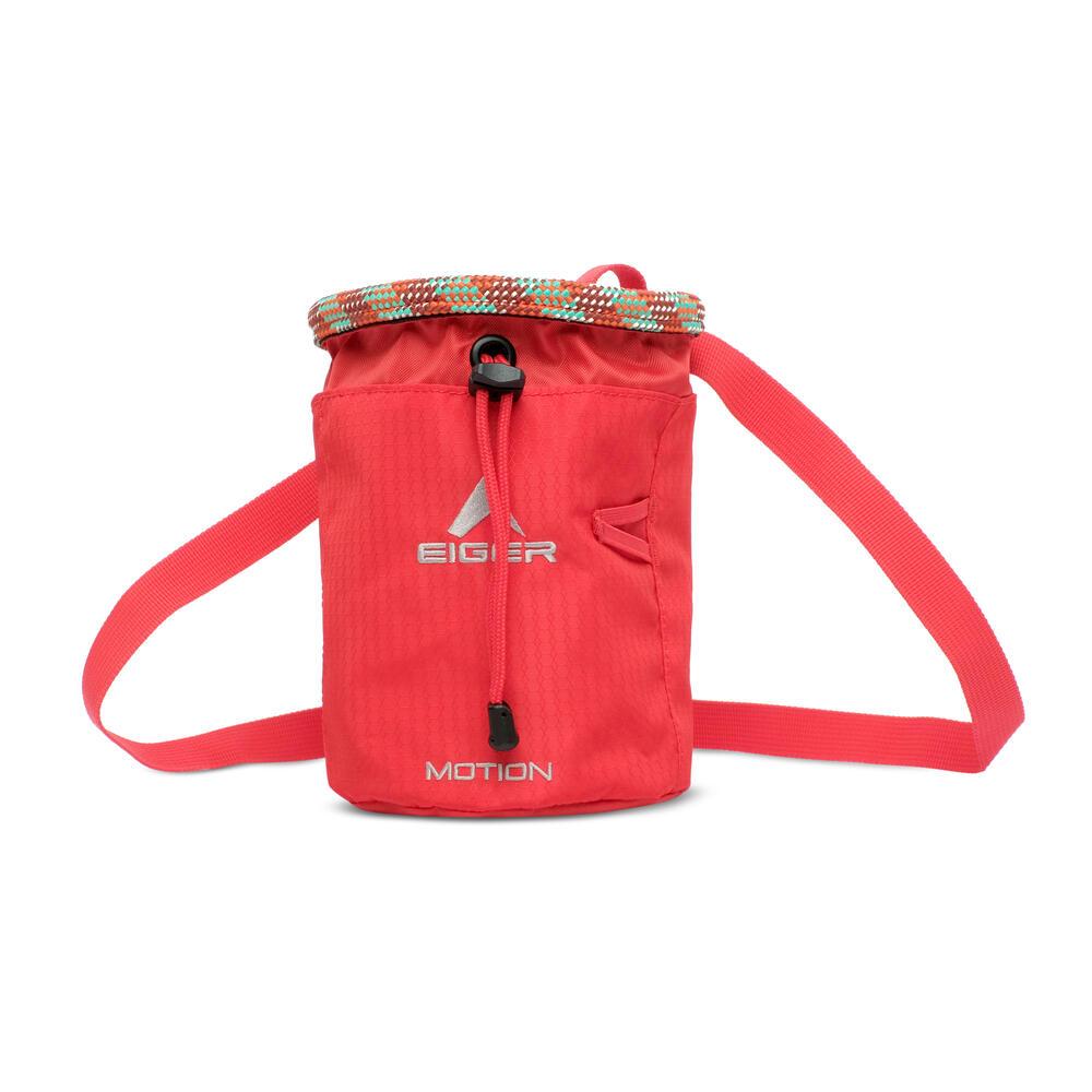 Jual EIGER MOTION CHALK BAG 1.0 | Shopee Indonesia