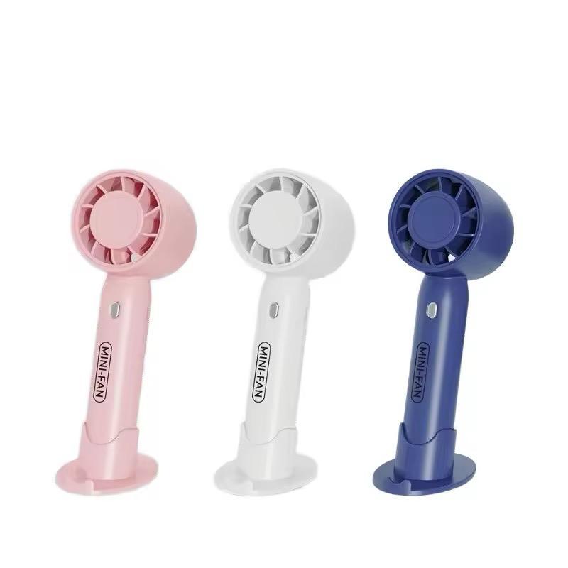 Kipas Angin Portable Mini Genggam Unitech Turbo Fan 2000mAh T10 kipas mini portable USB