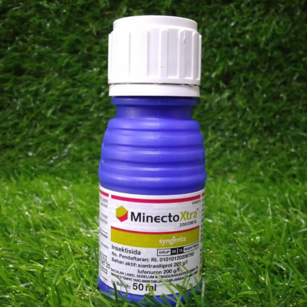 Jual Insektisida minecto xtra 200/200 SC 50ml | Shopee Indonesia