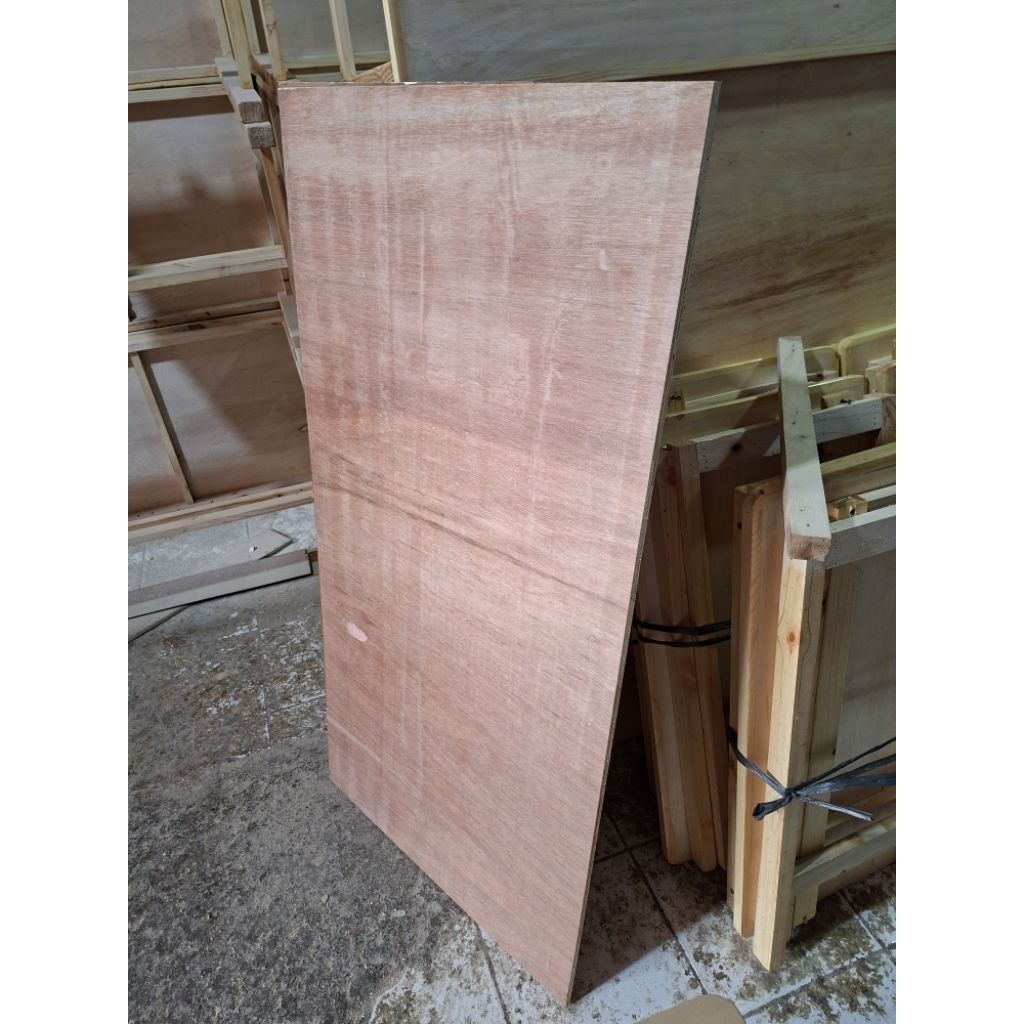 TERIPLEK meranti 12m ukuran 120x60