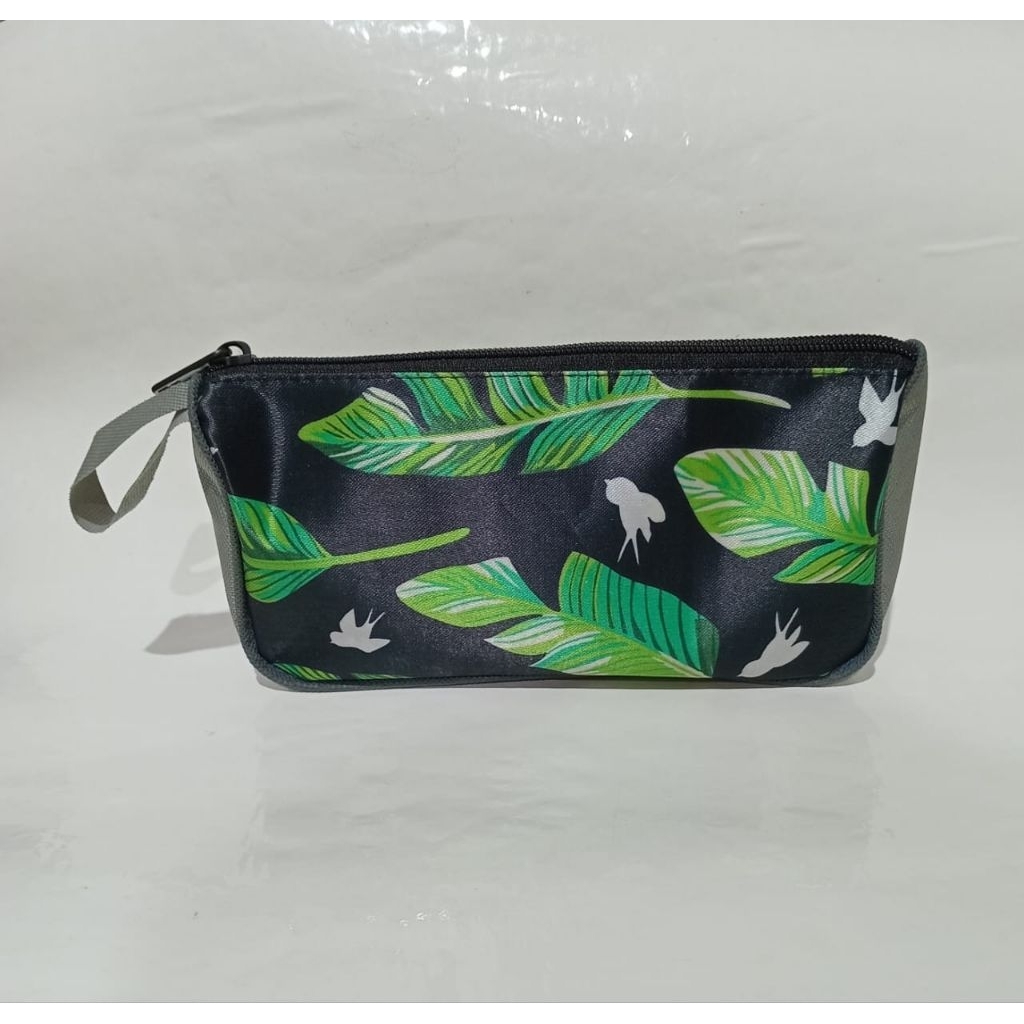 Jual Dompet Besar Serba Guna Atau Pouch | Shopee Indonesia
