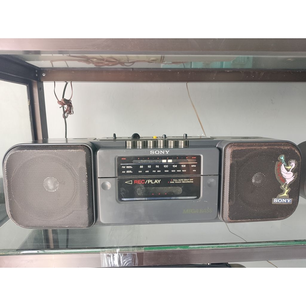 Jual mini compo sony | Shopee Indonesia