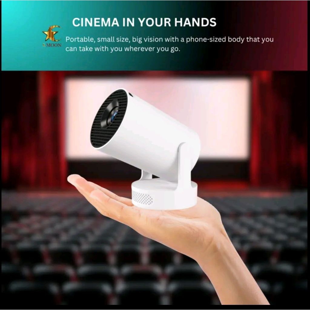 Jual Infocus Mini Terlengkap & Harga Terbaru Agustus 2026 | Shopee ...