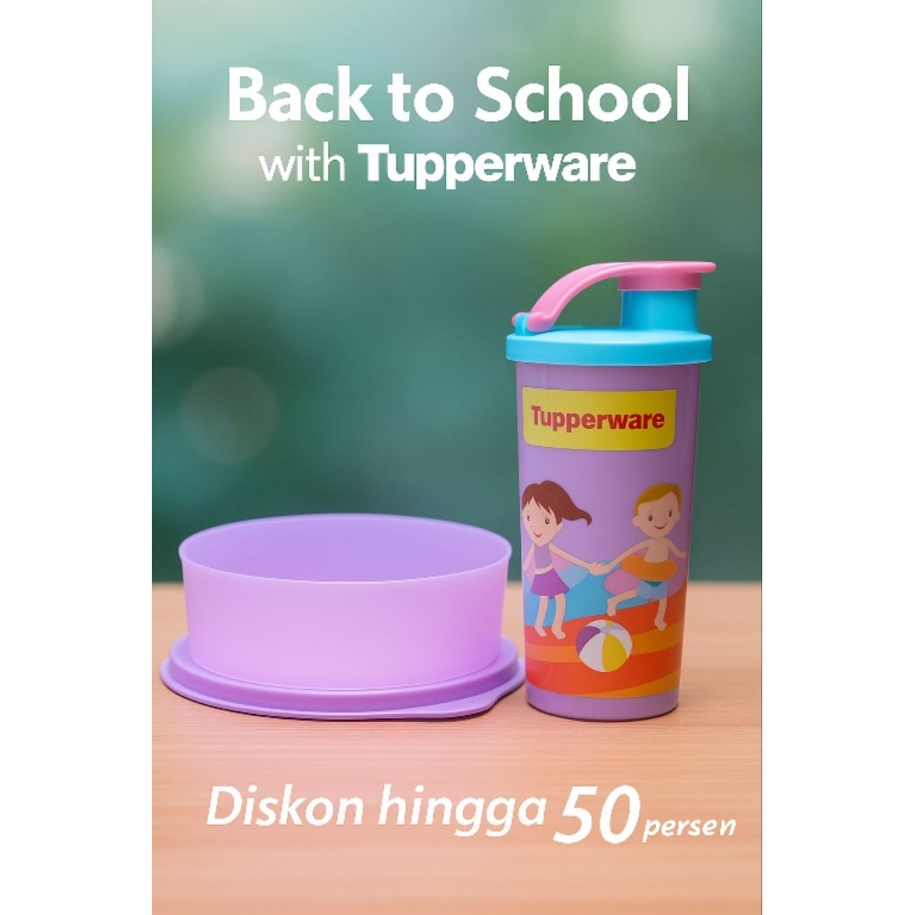 Jual Tupperware Paket Murah | Shopee Indonesia