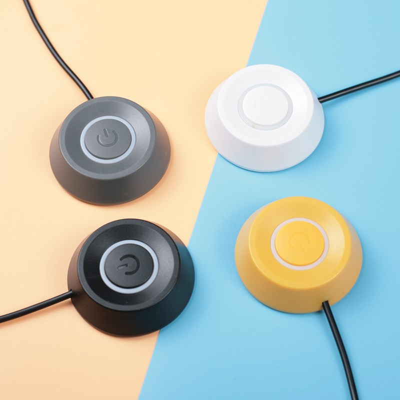 Jual Tombol Tekan On-Off Power Supply Untuk Case Komputer / Front Panel ...