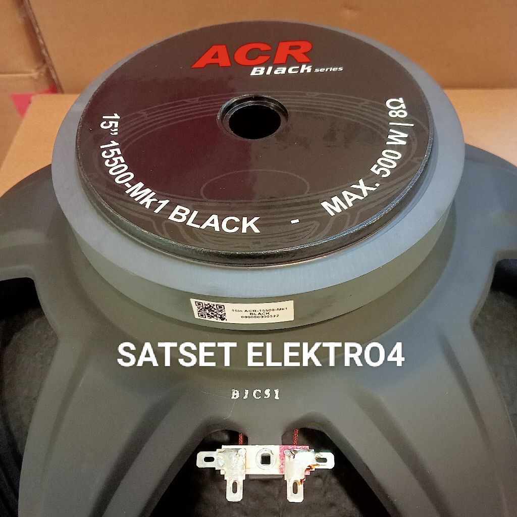Jual acr 15600 black Harga Terbaik & Termurah September 2026
