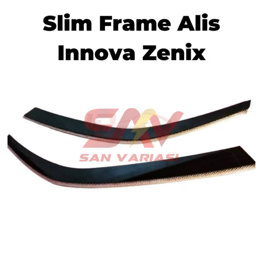 Jual DRL ALIS TOYOTA INNOVA ZENIX | Shopee Indonesia