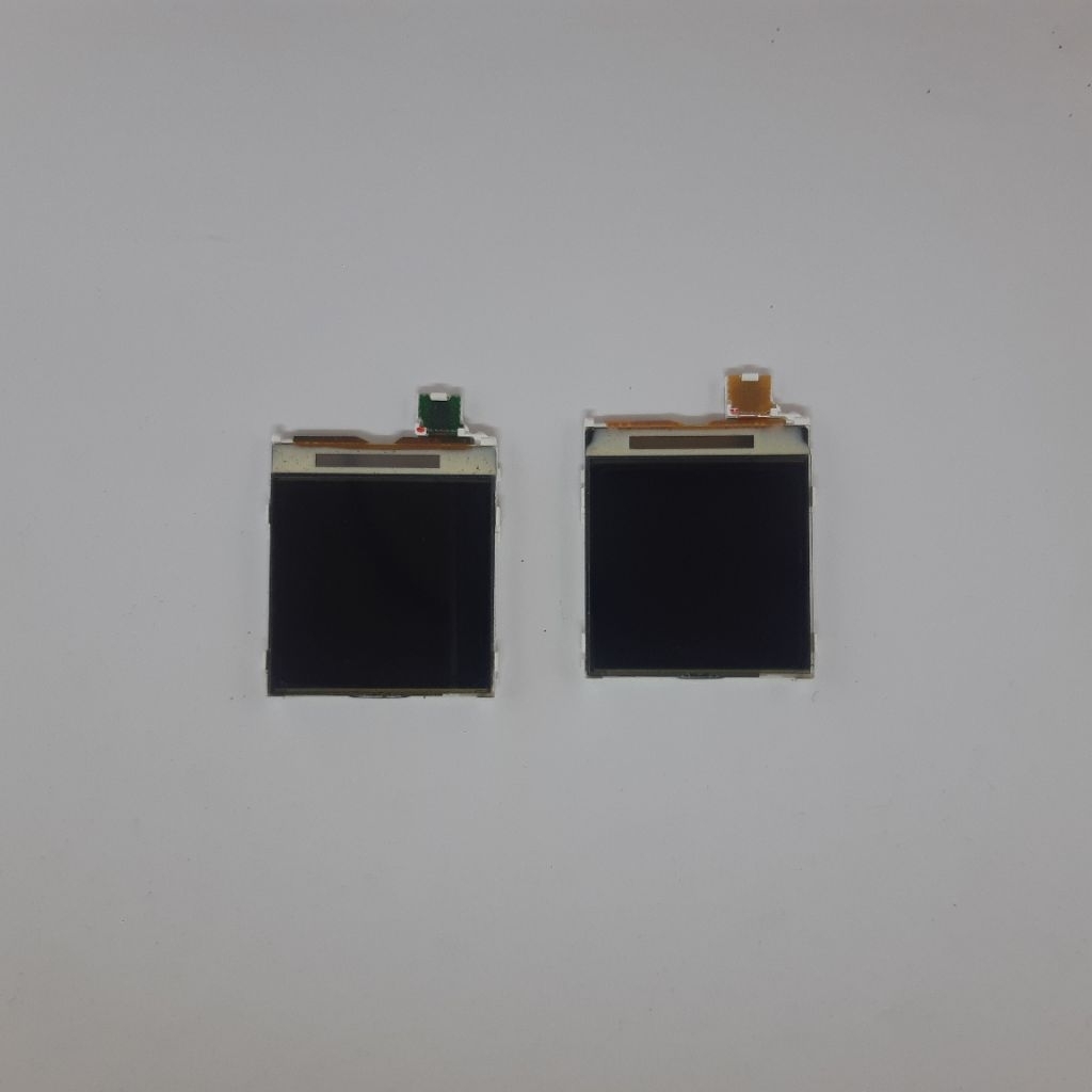 Schermo LCD Per Nokia 3100 2600 3200 3120 6100 6610 Originale - Foto 7