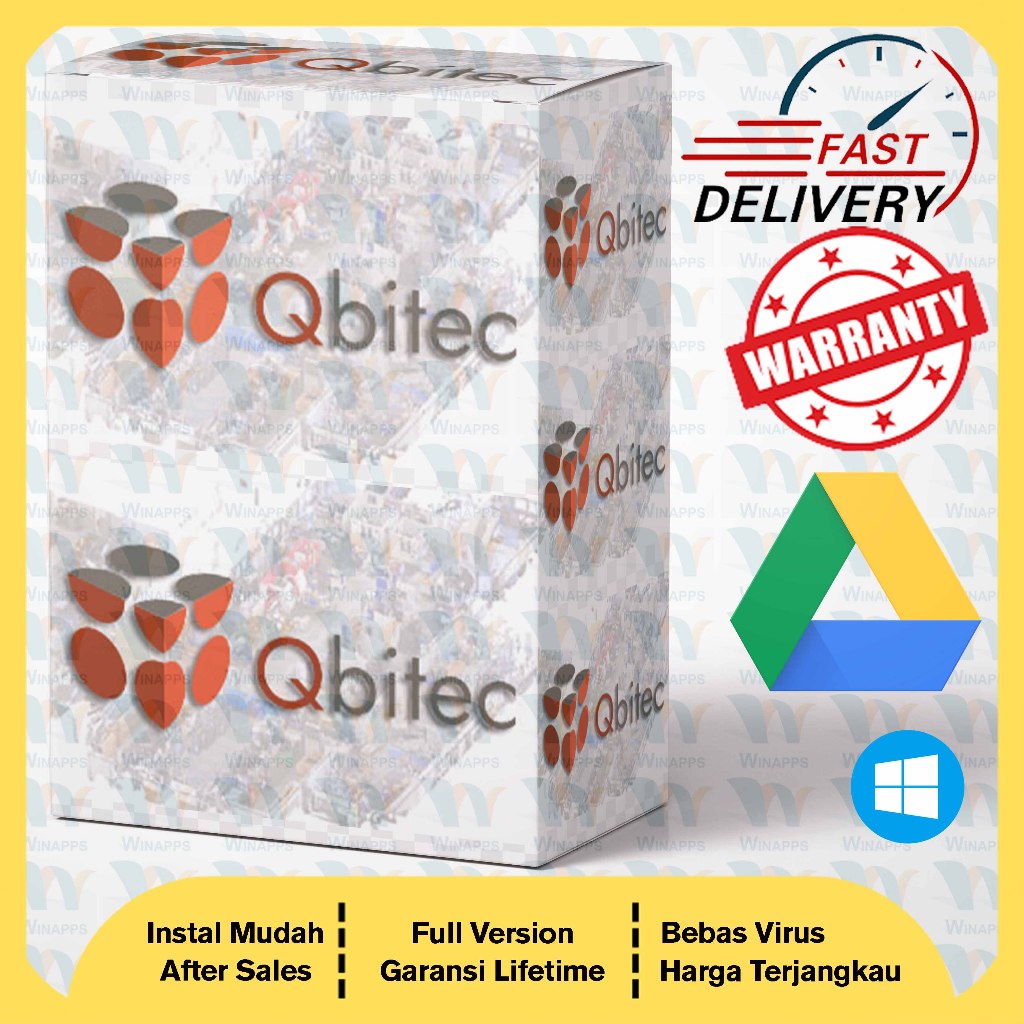 Jual Qbitec for Autodesk Revit | Shopee Indonesia