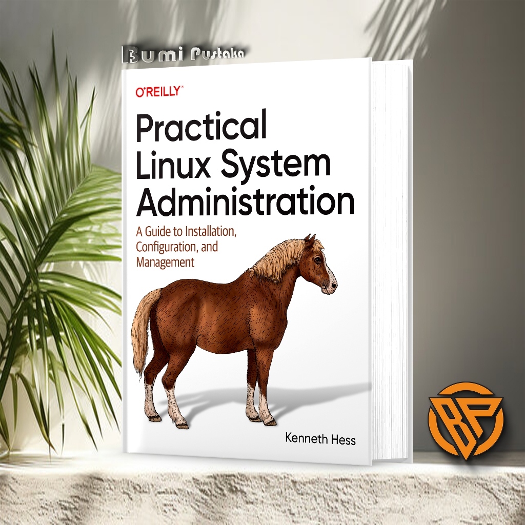 Jual Practical Linux System Administration by Kenneth Hess | Shopee ...