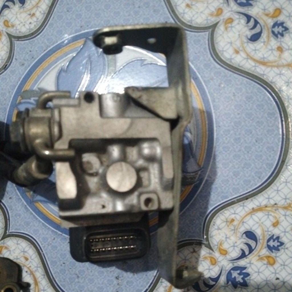 Jual MODUL ABS SISTEM PENGEREMAN HONDA PCX 160 /ORGINAL COPOTAN ...