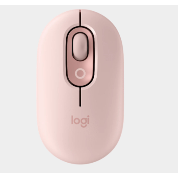 Jual Logi Logitech POP ICON Mouse - Tombol Emoji Customizable ...