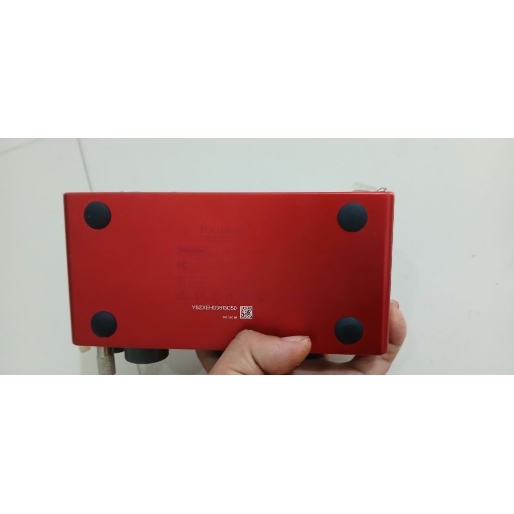 Jual Focusrite2i2gen3 | Shopee Indonesia